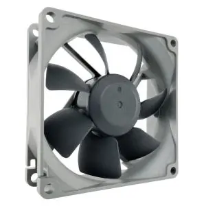 Вентилатор Noctua NF-R8 redux-1800 PWM 80mm, (35934937)