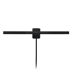 Лампа за четене за монитор BenQ ScreenBar Pro - Черно, (35940292)