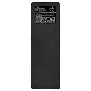 Батерия за дистанционно управление за кран Palfinger 590 , 960 , Scanreco  592, 960 RSC7220  NIMH 7,2V 3000mAh Cameron Sino, (35938133)
