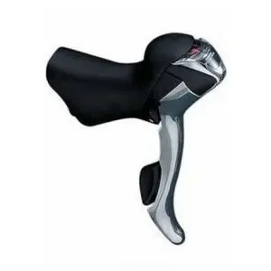 Компонент за велосипед Shimano KST4500RIX,TIAGRA ST-4500 9sp Команди Команди - десни, 26800
