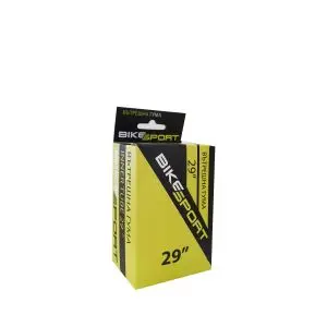 Компонент за велосипед Bikesport вътрешна гума 29*1.95/2.125 AV L=48 mm Гуми Вътрешни гуми, 27229