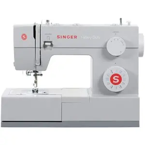 Шевна машина SINGER Heavy Duty 4423, (35932026)