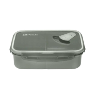 4430 Nuvita голяма кутия за обяд 1000 мл Sage Green, (35944118)