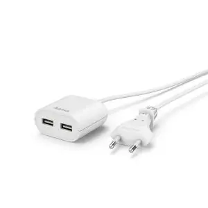 USB захранване/разклонител, 1,9 м, HAMA-223203, (35936094)