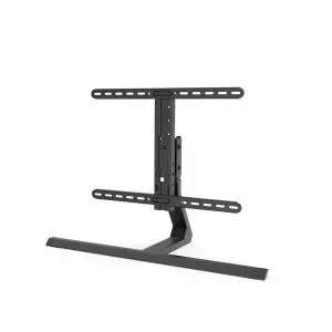 HAMA Стойка за TV Stand 'Design' до 165см / 65'/, до 40 кг, 220869, (35938119)
