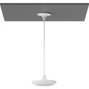 Висяща стойка за микрофон Logitech Mic Pod Pendant Mount, (35940180)