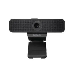 Уеб камера с микрофон LOGITECH C925e, Full-HD, USB2.0, (35933110)