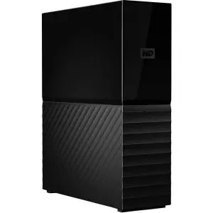 Външен хард диск Western Digital My Book, 8TB, (35933764)