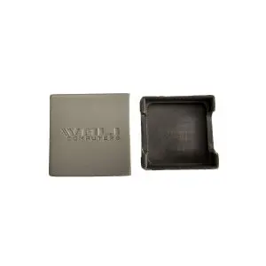 Транспортна кутия за TRAY и MPK процесори на AMD, (35939050)