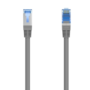Мрежов пач кабел CAT-6, 1 Gbit/s, F/UTP екраниран, 15.00 m, (35939872)