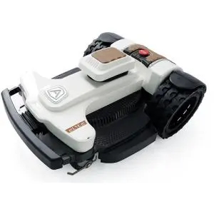 Робот косачка за трева Ambrogio 4.36 Elite RTK, за площи до 10 000 кв.м, (17046)