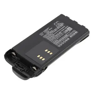 Батерия за радиостанция Motorola GP1280 GP140 GP240 HMNN4151 LiIon 7,4V 1800mA Cameron Sino, (35939824)