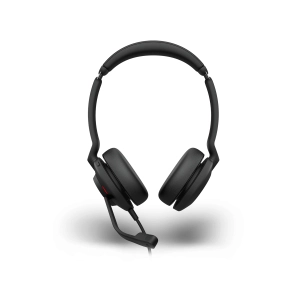 Стерео слушалка с микрофон JABRA Evolve2 30 SE USB, (35940212)