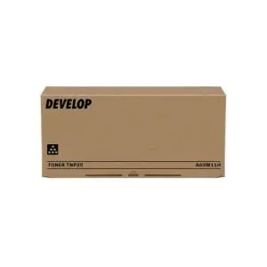 Тонер касета DEVELOP TNP35- ineo 4000P, 20хил.копия, Черен, (35933102)