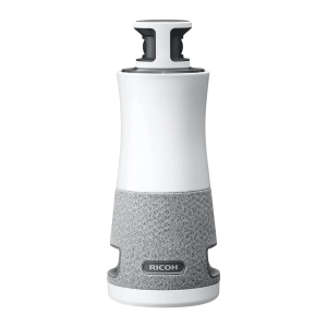 Видеоконферентна камера RICOH 360 V2 Meeting Hub, (35938328)