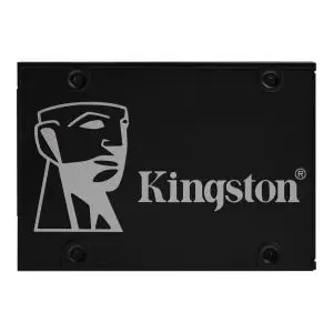 SSD Kingston KC600 512 GB, (35933690)