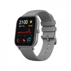 Смарт часовник XIAOMI AMAZFIT GTS GRAY