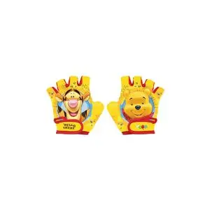 Аксесоар за велосипед Disney детски ръкавици WINNIE THE POOH Дрехи ръкавици детски ръкавици, 23851