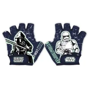 Аксесоар за велосипед Disney детски ръкавици STORMTROOPER Дрехи ръкавици детски ръкавици, 26215