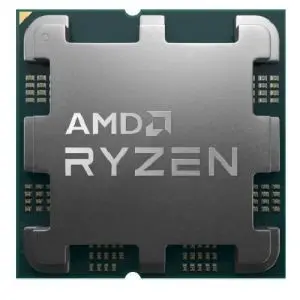 Процесор AMD RYZEN 5 7500F 6-Core 3.7 GHz (5.0 GHz Turbo) 32MB/65W/AM5 TRAY, (35936584)