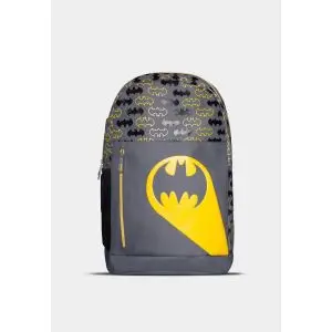 Раница DIFUZED Warner - Batman Basic Plus, (35938698)