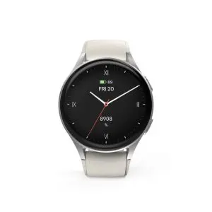 HAMA Смарт часовник '8900', GPS, AMOLED 1.32', Alexa, 178612, (35937030)