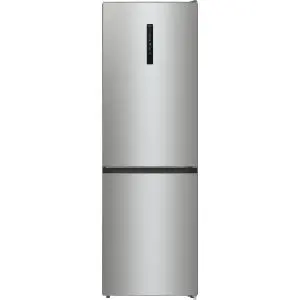 Хладилник с фризер Gorenje NRK6192AXL4, (30013)