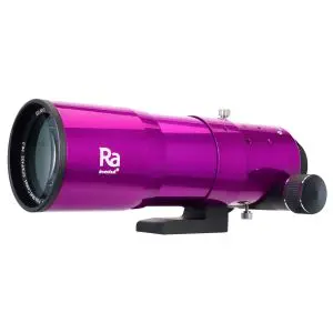 Levenhuk Ra R72 ED Doublet OTA, (50953)