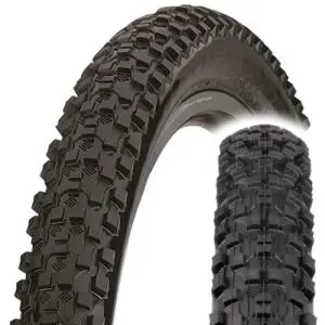 Компонент за велосипед Kenda KENDA Komodo 26*2.35 K1027 Гуми Външни гуми, 26491