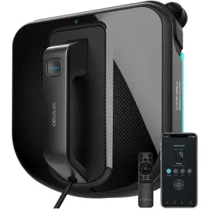 Уред за почистване на прозорци Conga Windroid 990, (20561)