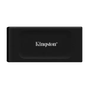 Външен SSD Kingston XS1000, 1TB, (35936577)