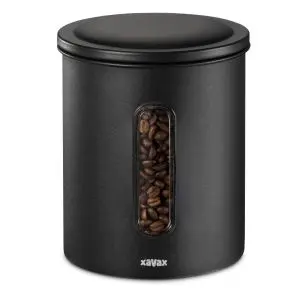 XAVAX Кутия за кафе за 500 гр зърна или 700 гр прах, 111275, (35937678)