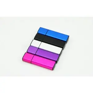 USB памет ESTILLO SD44, 32GB, USB 2.0 черен, без лого, (35935729)
