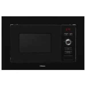 Микровълнова фурна за вгрждане HANSA AMM20BESH, (35944720)