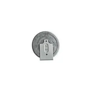 Бутонна батерия литиева CR-2354 3PIN PANASONIC, (35932585)