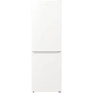 Хладилник с фризер Gorenje RK6192EW4, (186474)