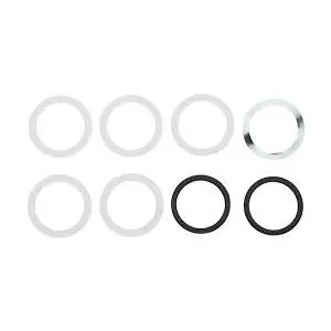 Средно движение SRAM, Kit BB30 Spacer, 4798