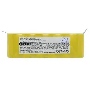 Батерия за прахосмукачка iRobot APS 500 Roomba 500 , 530 NIMH 14,4V 4000mAh CAMERON SINO, (35939894)