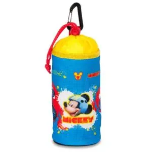Аксесоар за велосипед Disney детски калъф за бутилка MICKEY Стойки за бутилки, 27256
