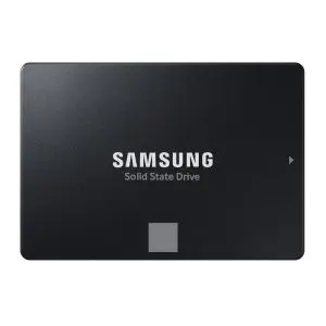 SSD SAMSUNG 870 EVO SATA 2.5', 4TB, SATA 6 Gb/s, MZ-77E4T0B/EU, (35935413)