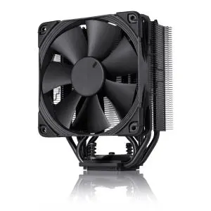 Охладител за процесор Noctua NH-U12S Chromax.black, (35933836)