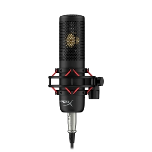 Настолен микрофон HyperX ProCast, (35936336)