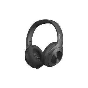 Блутут слушалки с микрофон А4tech BH220, Bluetooth v.5.3, Черни, (35937740)