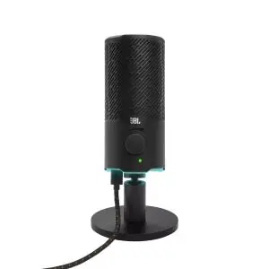 Настолен микрофон JBL Quantum Stream, (35935284)