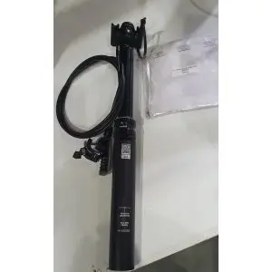 Колче за седалка ROCKSHOX, SP REVERB 125 34.9x380mm R, 17203