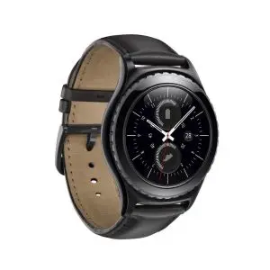 Смарт часовник SAMSUNG GEAR S2 CLASSIC 3G R735