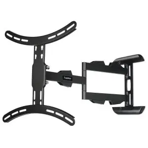 Стенна стойка за TV HAMA, 65', 400х400, до 25кг, 220841, (35937189)
