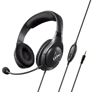 Геймърски слушалки с микрофон Creative Sound Blaster Blaze V2, (35939543)