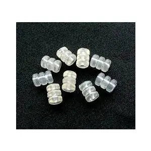 Компонент за велосипед Clarks Капси за жило CLARKS, CX103DP О RINGS 1.2 mm 200 бр. Жила и брони Капси за жила и брони, 5923