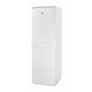 Хладилник-фризер INDESIT CAA 55 1, (35946000)